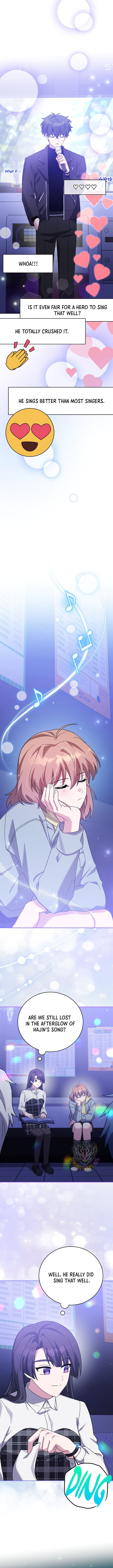The Novel's Extra (Remake) Chapter 126 6